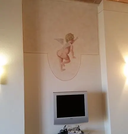 Apartment Una Finestra Sul Silenzio *