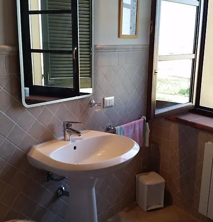 Apartment Una Finestra Sul Silenzio *