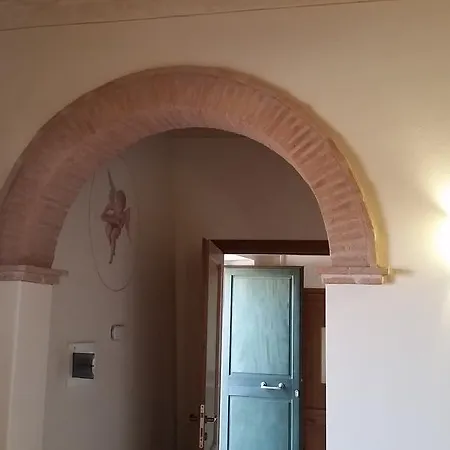 Una Finestra Sul Silenzio Apartment *