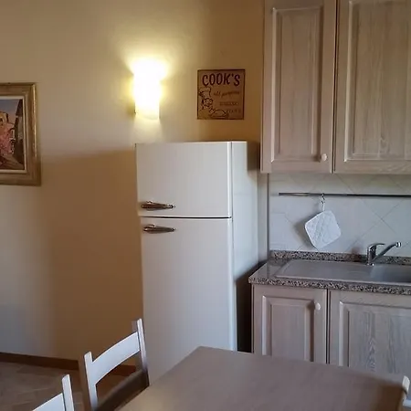 Una Finestra Sul Silenzio Apartment *