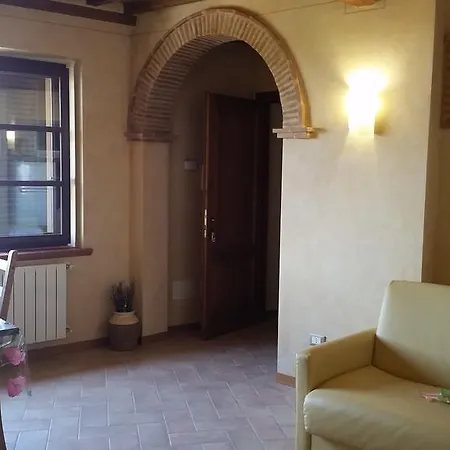 Apartment Una Finestra Sul Silenzio
