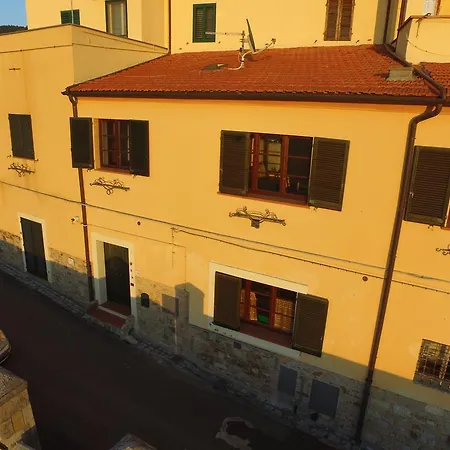 Finestra Sul Silenzio Monolocale