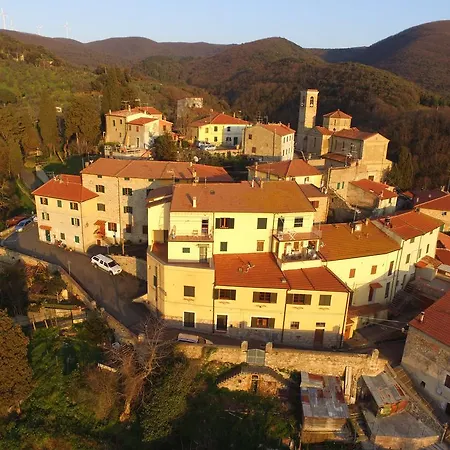 Una Finestra Sul Silenzio Apartment *